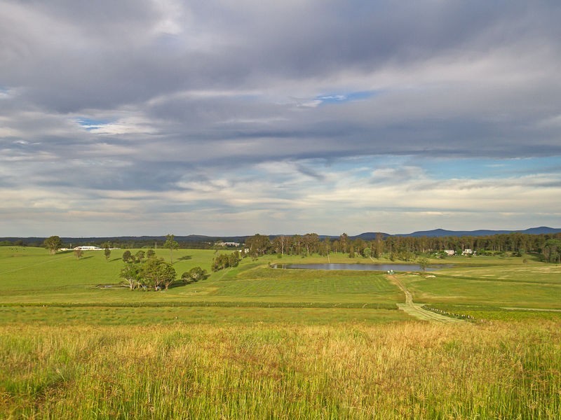 64 Marrowbone Road, Pokolbin NSW 2320