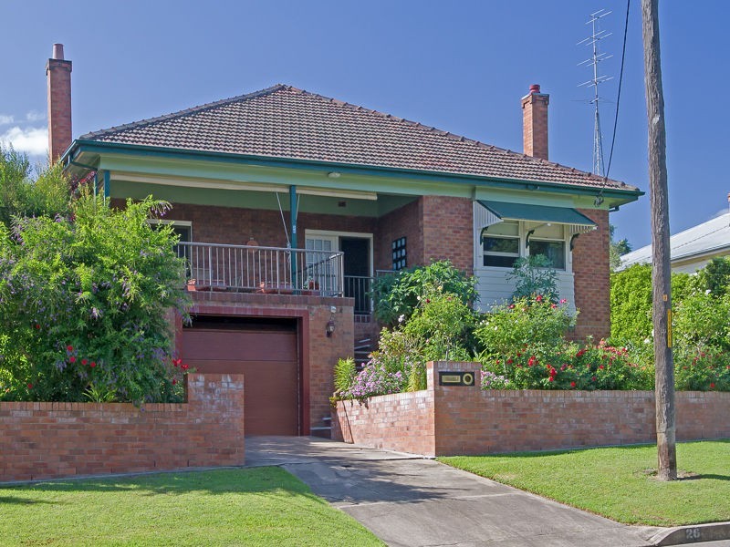 26 Regent Street, Cessnock NSW 2325