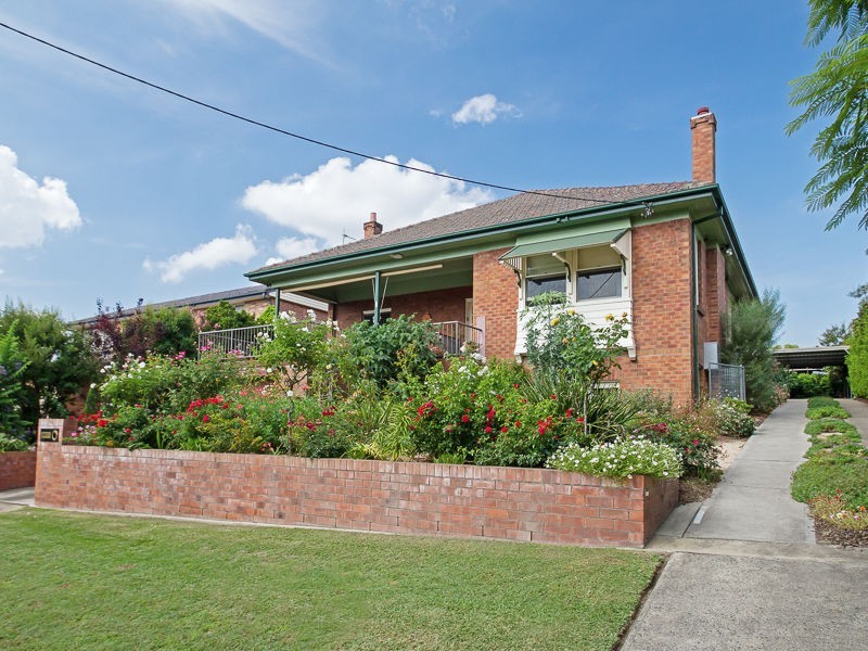 26 Regent Street, Cessnock NSW 2325