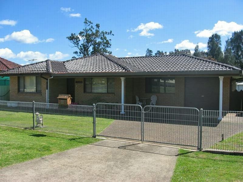 111 Macquarie Avenue, Cessnock NSW 2325