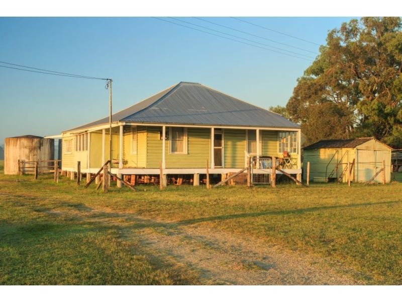 32 Grady Road, Pokolbin NSW 2320