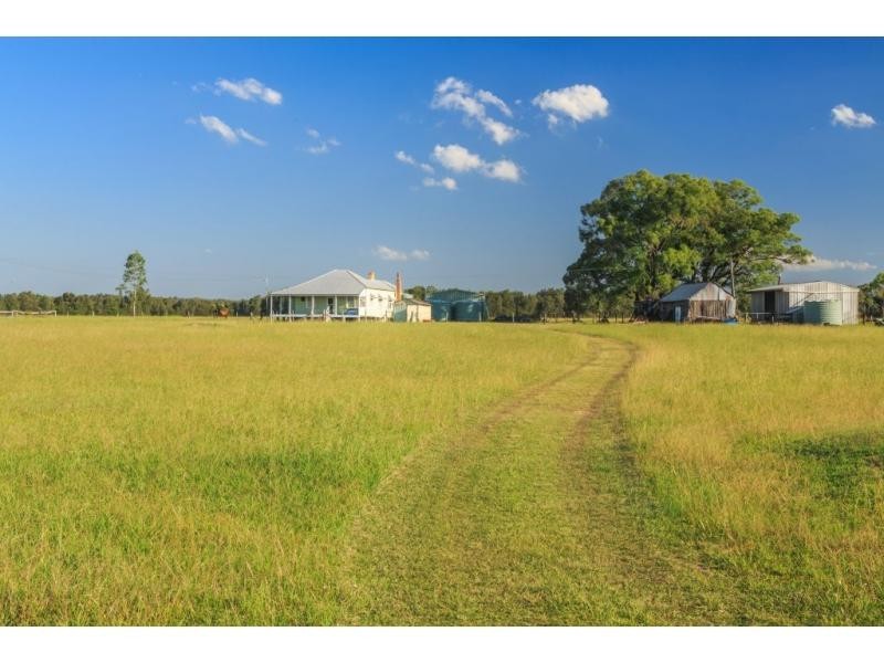 32 Grady Road, Pokolbin NSW 2320