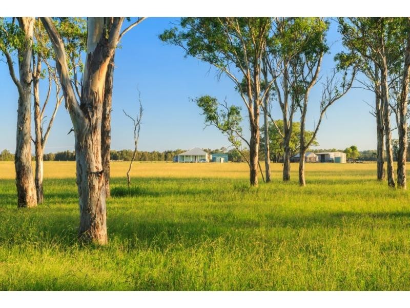 32 Grady Road, Pokolbin NSW 2320