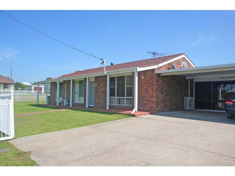 1A Caledonian Street, Aberdare NSW 2325