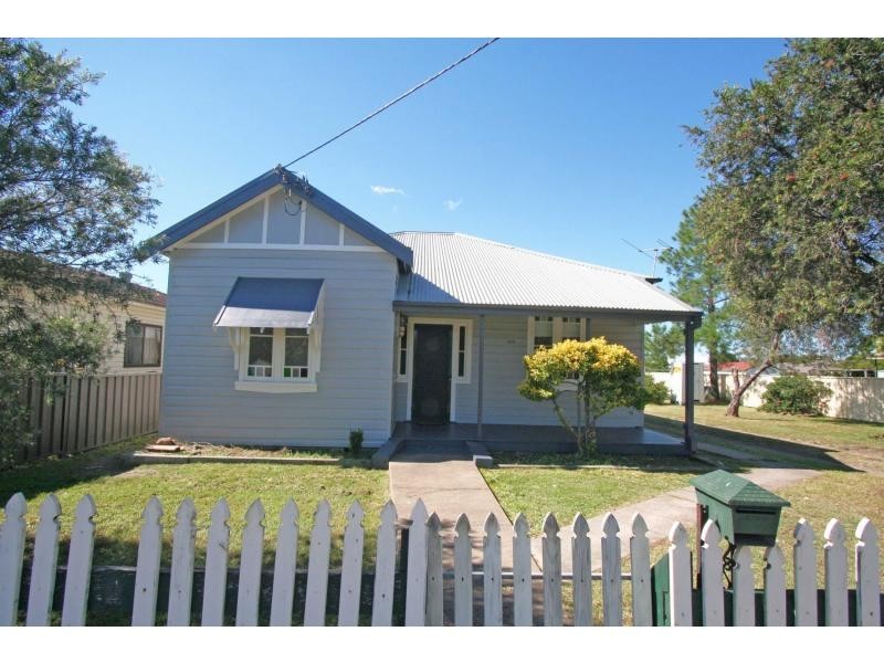 100 Allandale Road, Cessnock NSW 2325