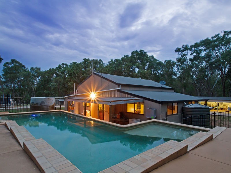 21B Pothana Lane, Belford NSW 2335