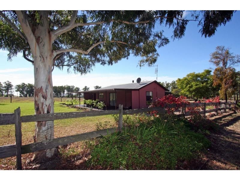 730 Milbrodale Road, Broke NSW 2330