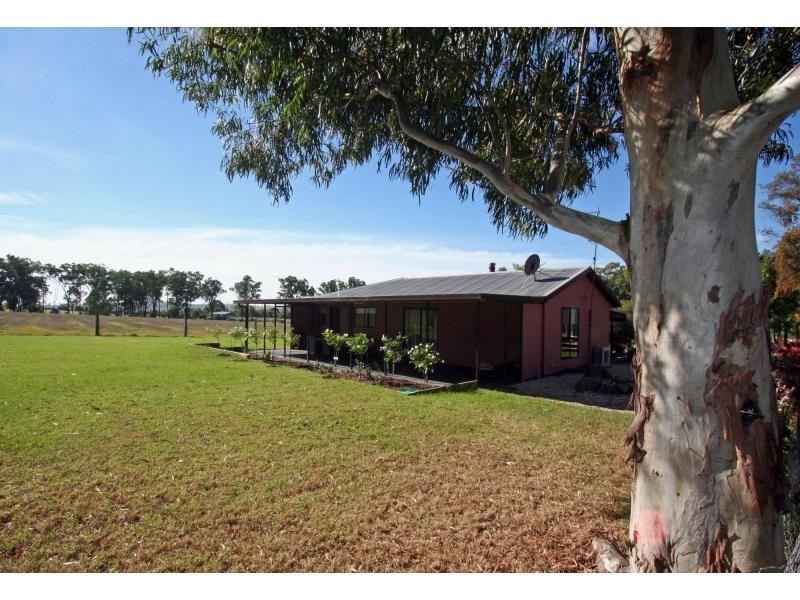 730 Milbrodale Road, Broke NSW 2330