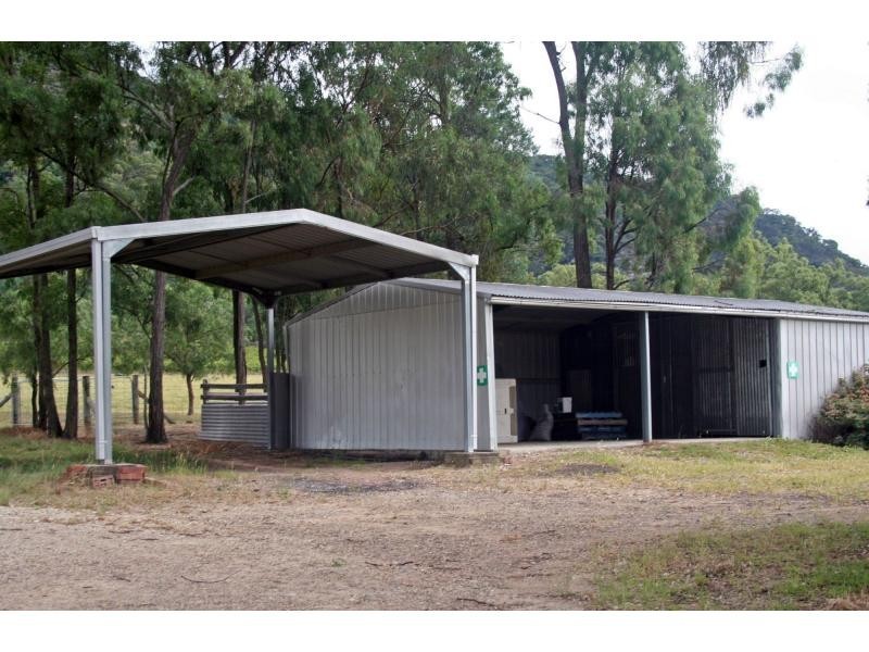 730 Milbrodale Road, Broke NSW 2330