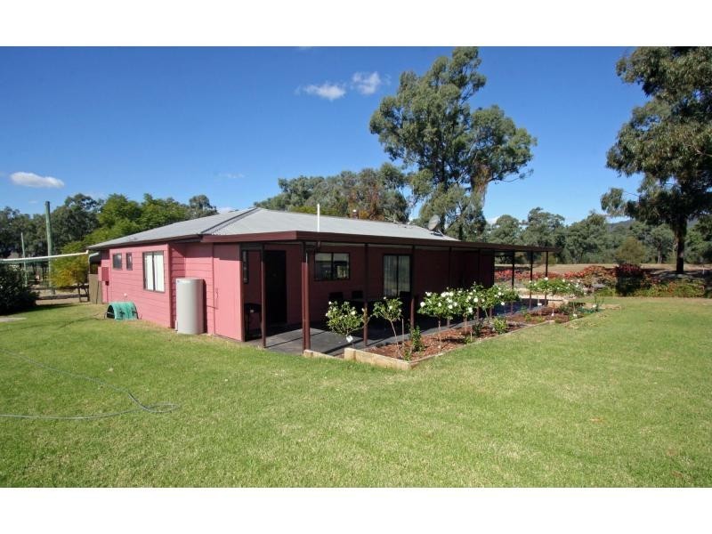 730 Milbrodale Road, Broke NSW 2330