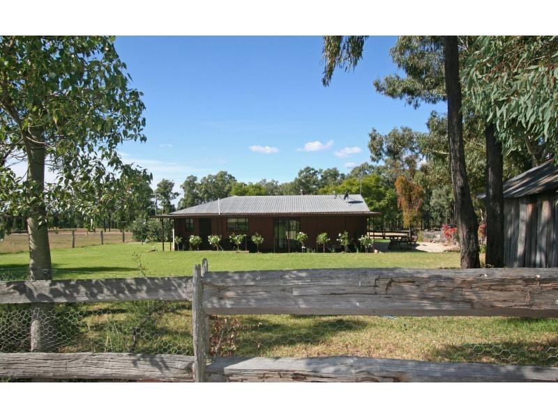 730 Milbrodale Road, Broke NSW 2330