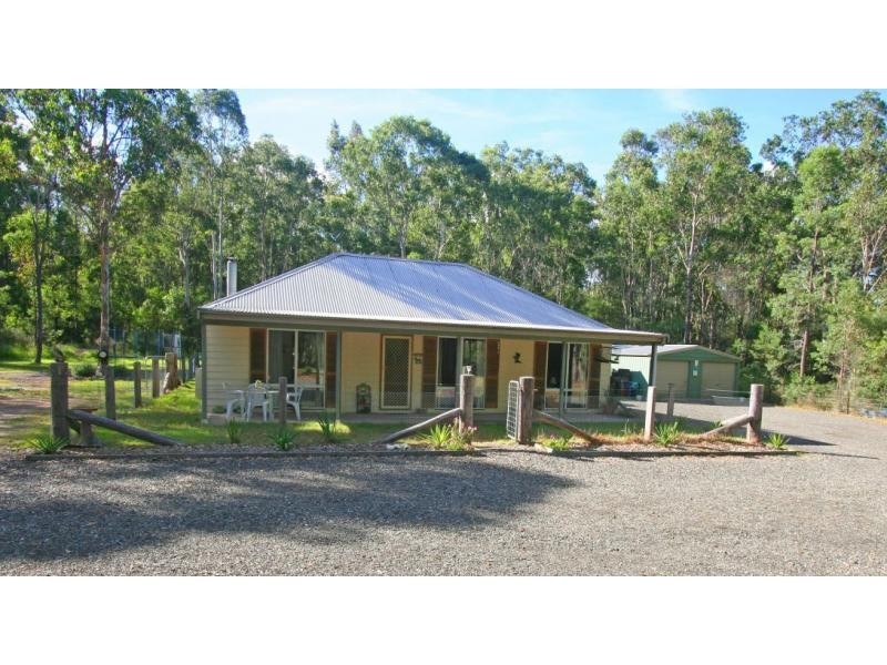 1030 Wollombi Road, Millfield NSW 2325