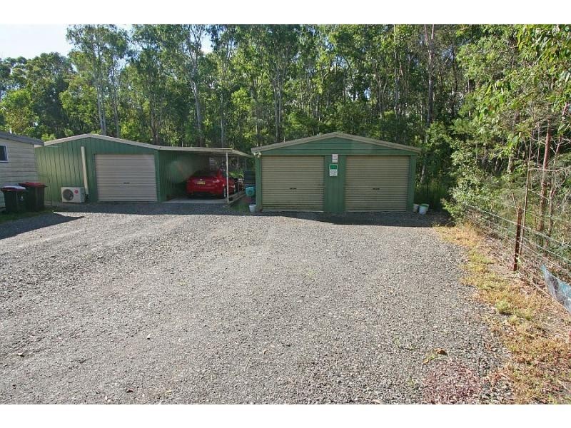 1030 Wollombi Road, Millfield NSW 2325