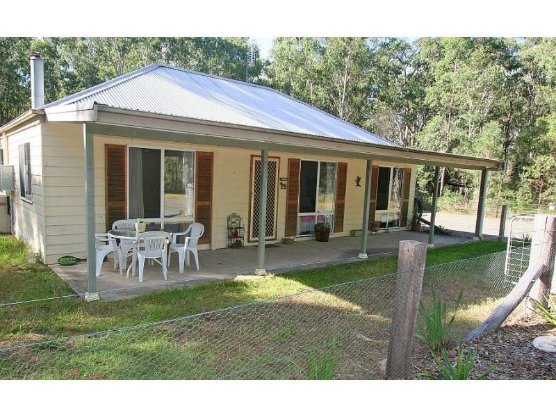 1030 Wollombi Road, Millfield NSW 2325