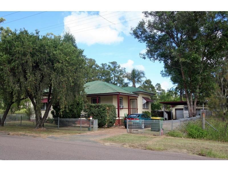 261 Vincent Street, Cessnock NSW 2325