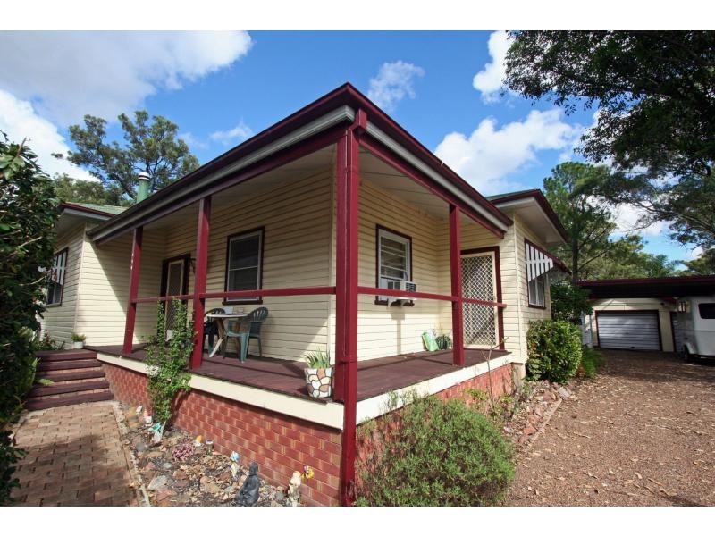 261 Vincent Street, Cessnock NSW 2325
