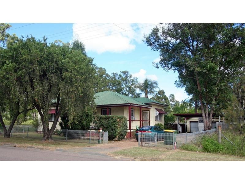 261 Vincent Street, Cessnock NSW 2325