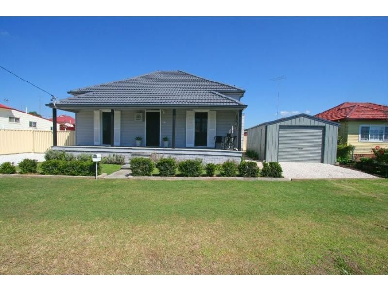 21 Ann Street, Cessnock NSW 2325