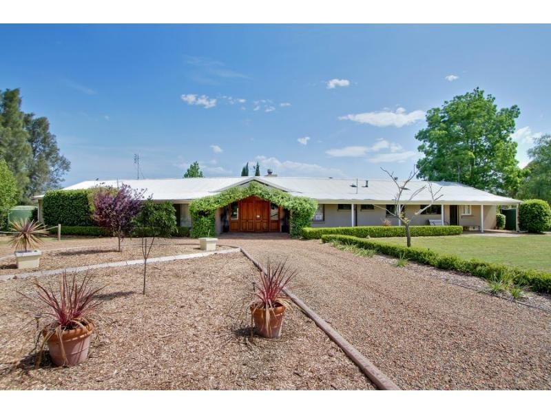 864 Old North Road, Pokolbin NSW 2320