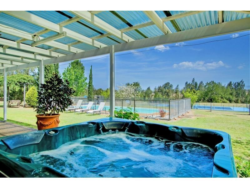 864 Old North Road, Pokolbin NSW 2320