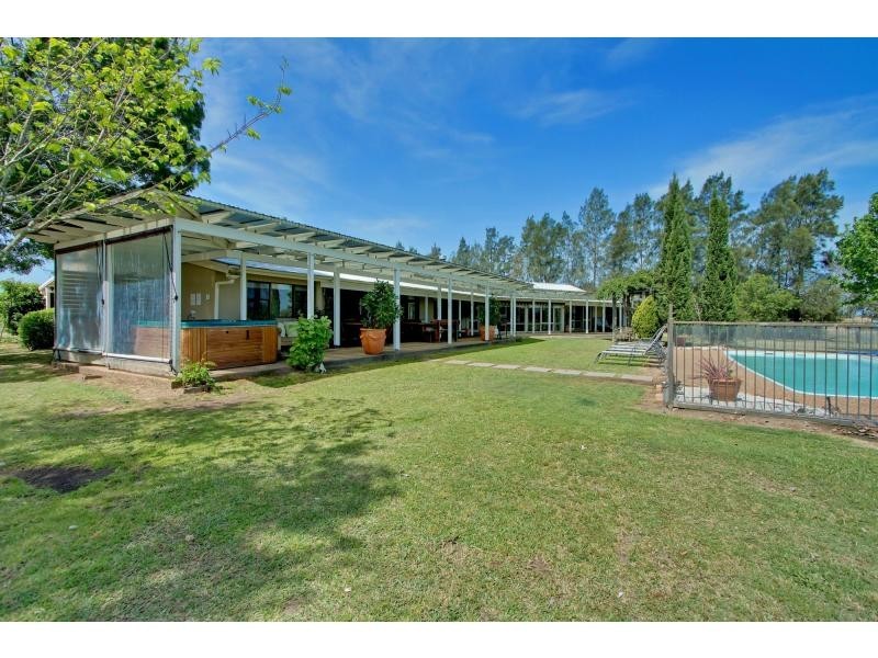 864 Old North Road, Pokolbin NSW 2320
