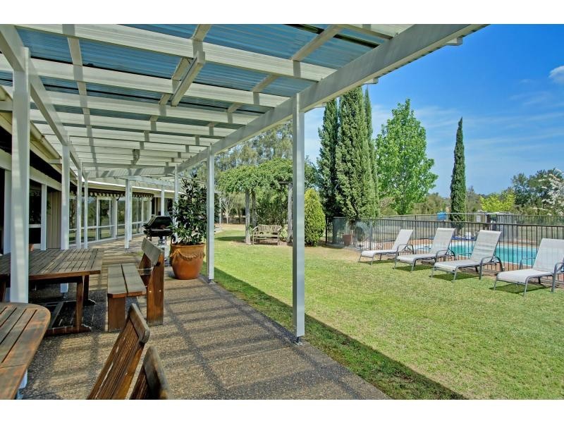 864 Old North Road, Pokolbin NSW 2320