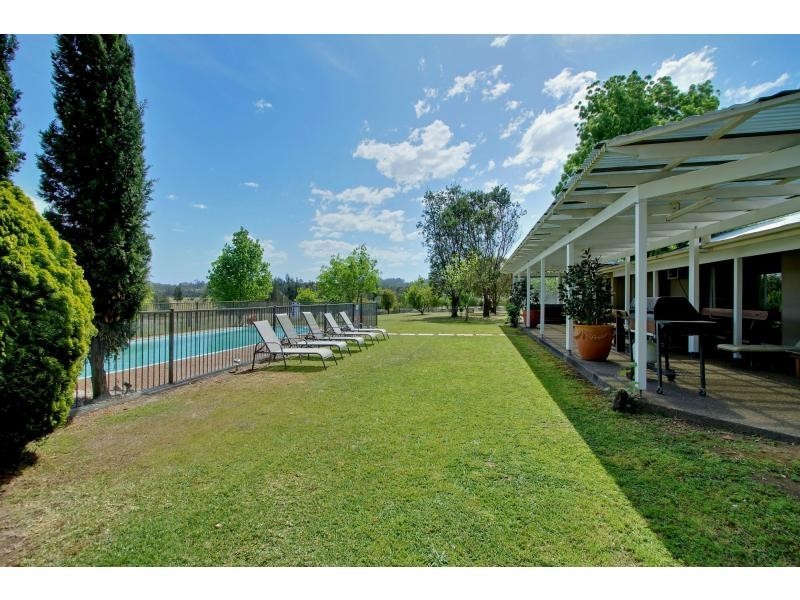 864 Old North Road, Pokolbin NSW 2320