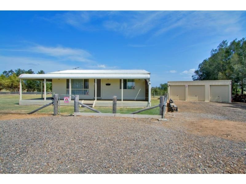 864 Old North Road, Pokolbin NSW 2320