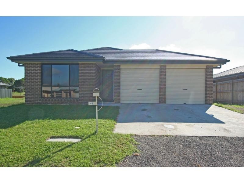 49 Whitburn Street, Greta NSW 2334