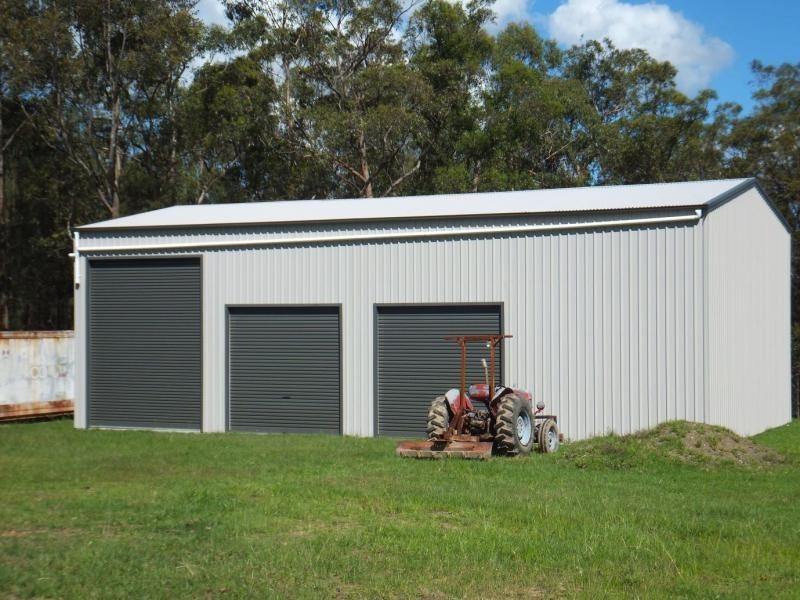 518 Leggetts Drive, Richmond Vale NSW 2323