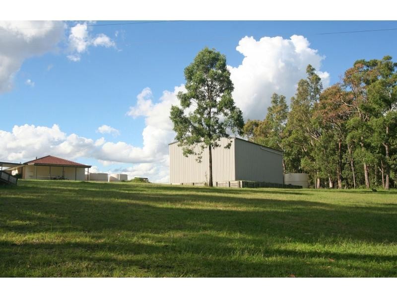 518 Leggetts Drive, Richmond Vale NSW 2323