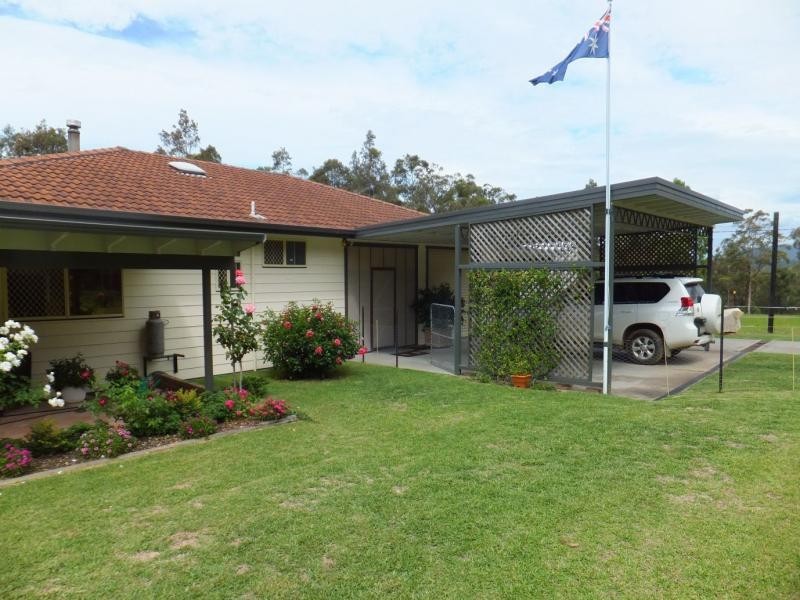 518 Leggetts Drive, Richmond Vale NSW 2323