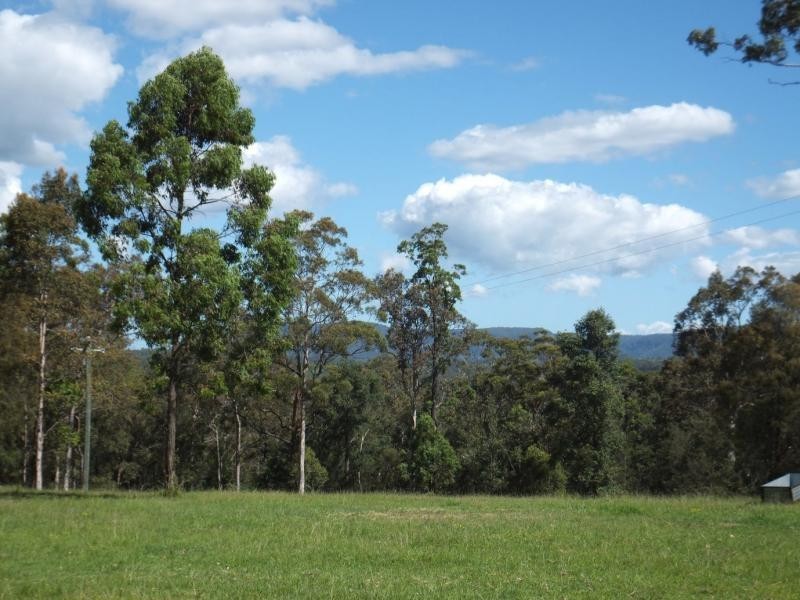 518 Leggetts Drive, Richmond Vale NSW 2323