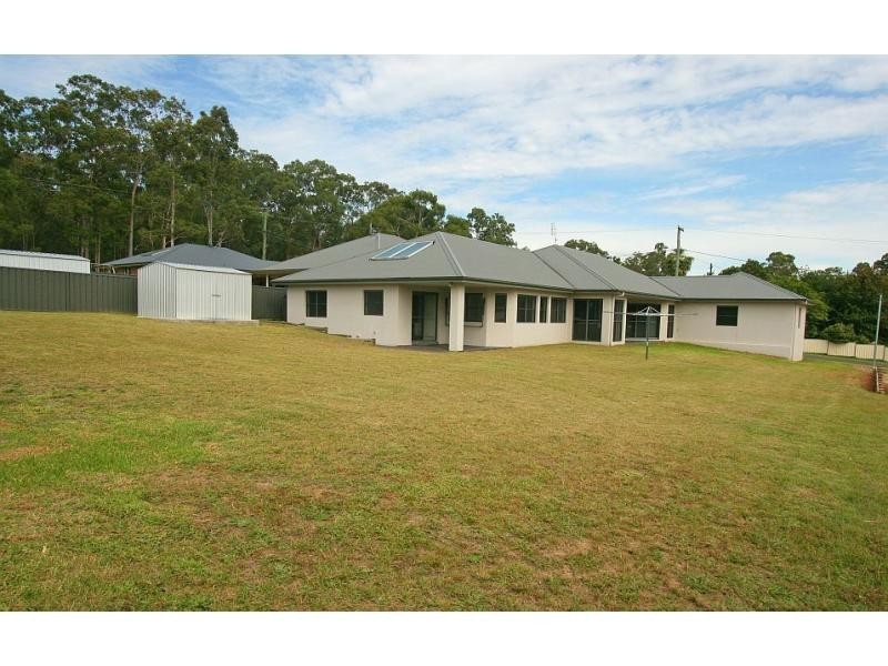 4 Anderson Avenue, Paxton NSW 2325