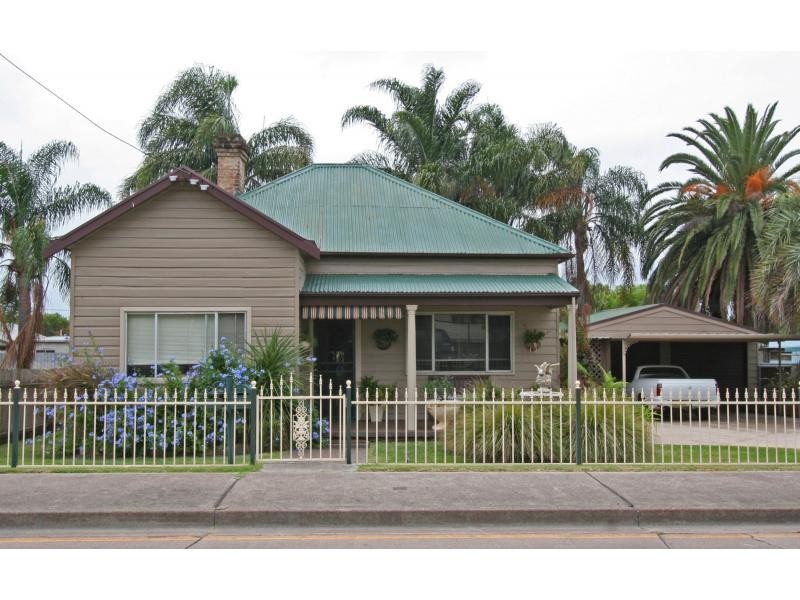 54 Allandale Road, Cessnock NSW 2325
