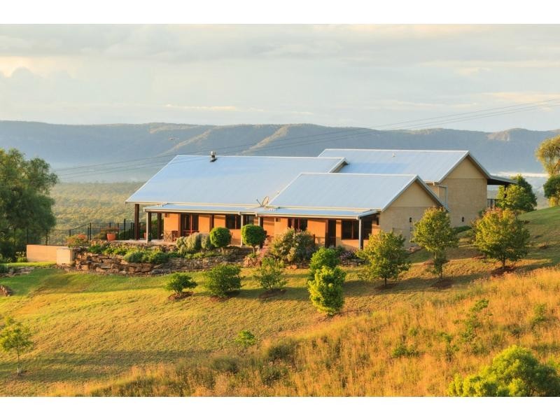 266 Bimbadeen Road, Mount View NSW 2325