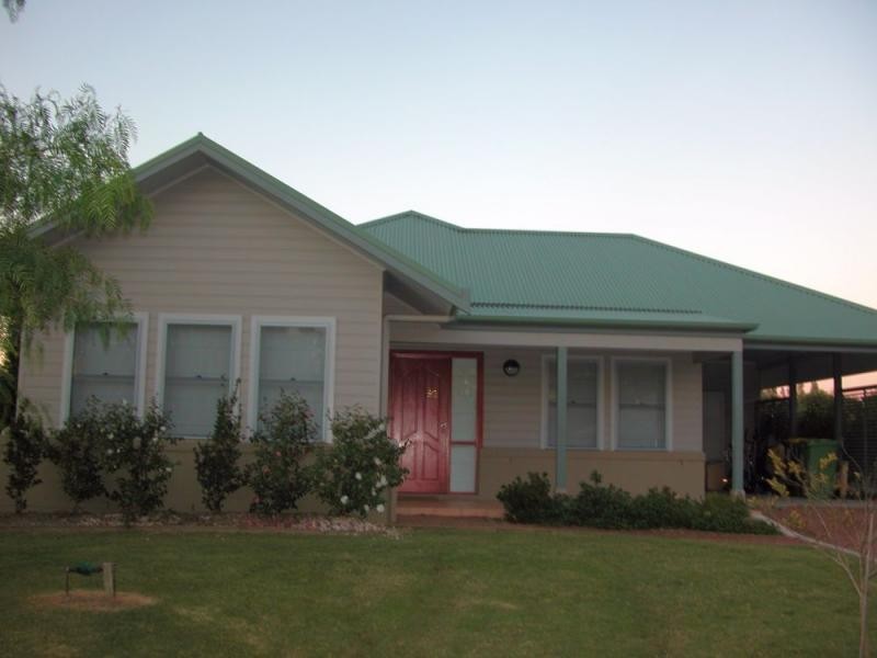 L92 Myrtle Lane, Kelman Estate, Pokolbin NSW 2320