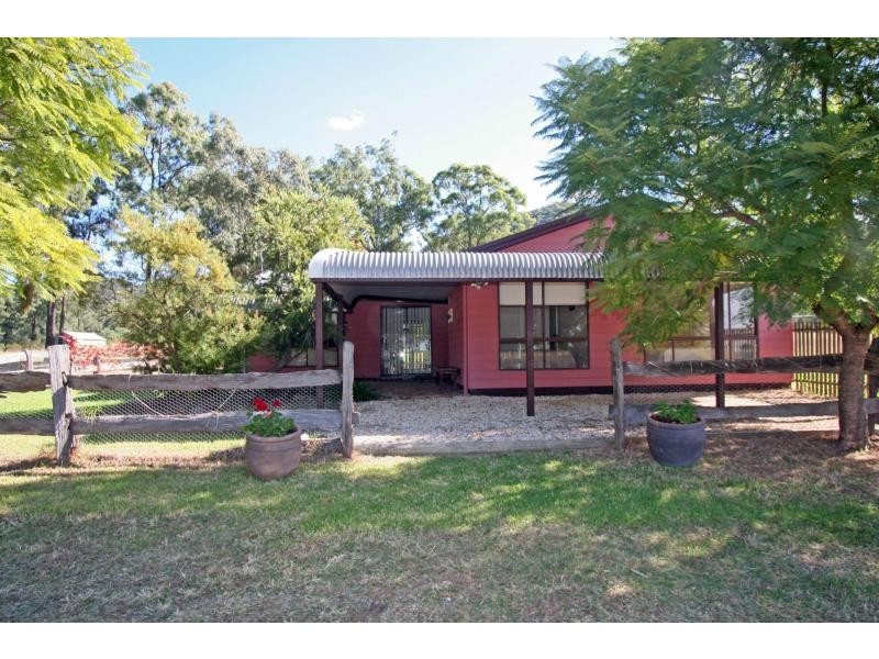 730 Milbrodale Road, Broke NSW 2330