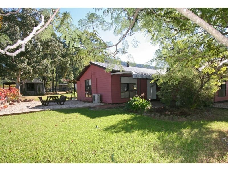 730 Milbrodale Road, Broke NSW 2330