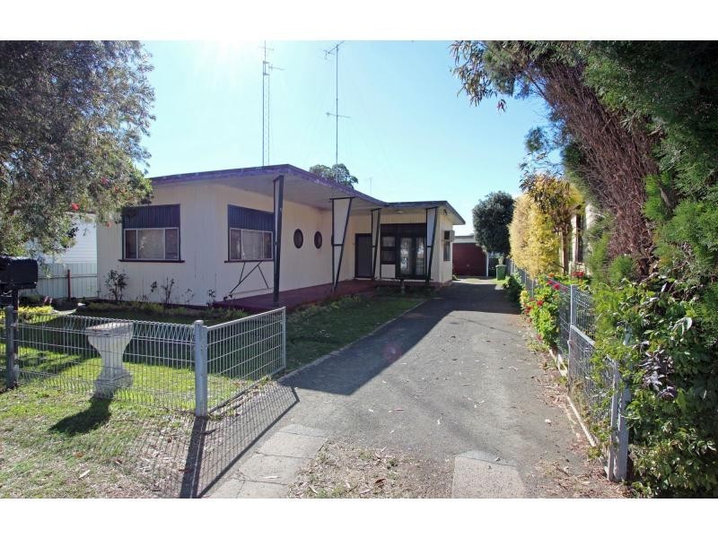 66 Church Street, Cessnock NSW 2325