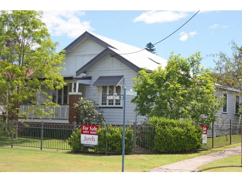 57 Boomerang Street, Cessnock NSW 2325