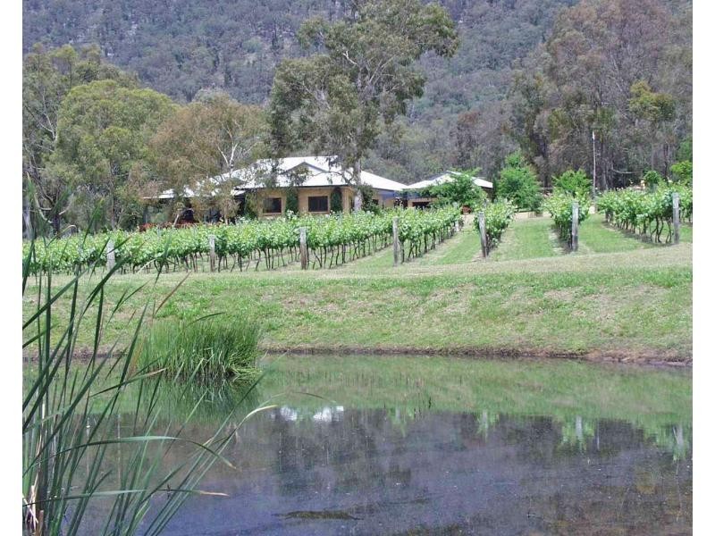 940 Milbrodale Road, Broke NSW 2330