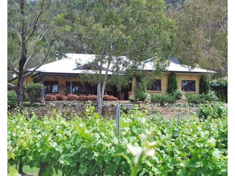 940 Milbrodale Road, Broke NSW 2330