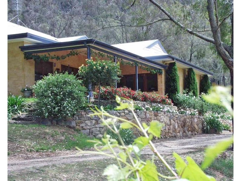 940 Milbrodale Road, Broke NSW 2330