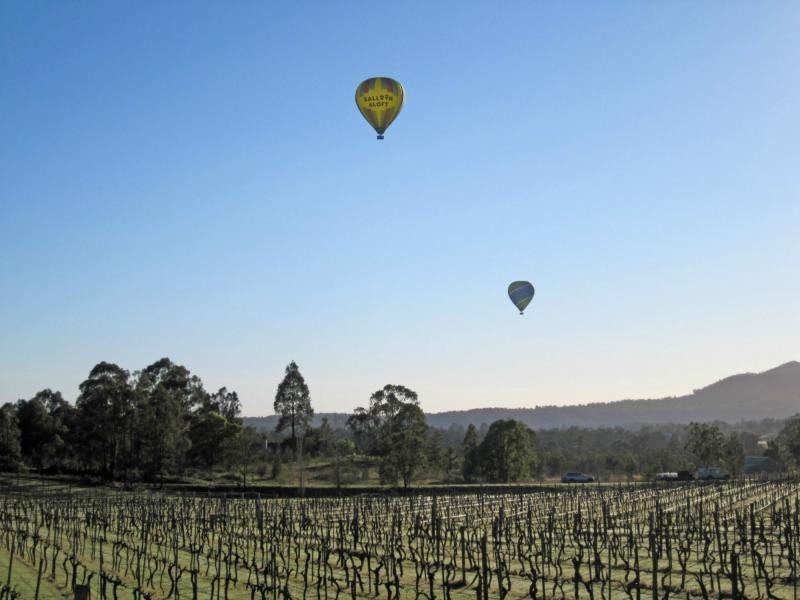 940 Milbrodale Road, Broke NSW 2330