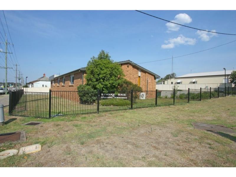 119-121 Alexandra Street, Kurri Kurri NSW 2327