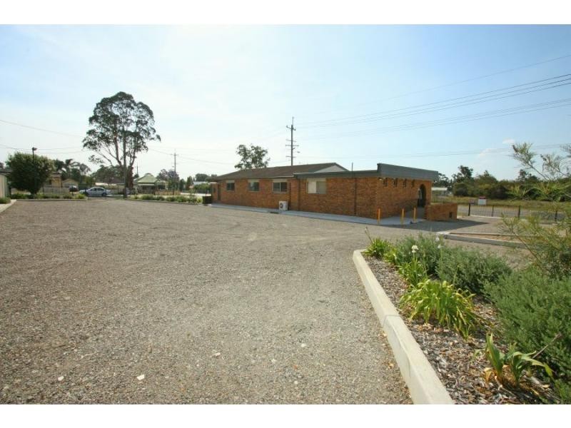 119-121 Alexandra Street, Kurri Kurri NSW 2327