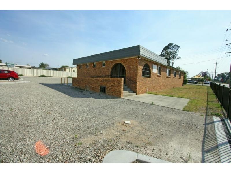 119-121 Alexandra Street, Kurri Kurri NSW 2327