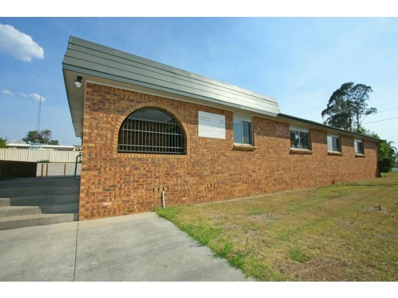 119-121 Alexandra Street, Kurri Kurri NSW 2327