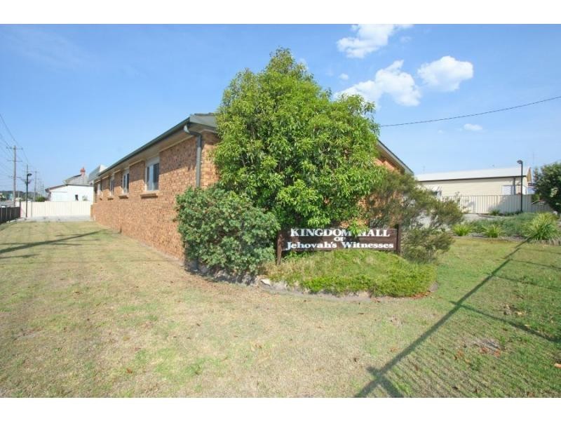 119-121 Alexandra Street, Kurri Kurri NSW 2327